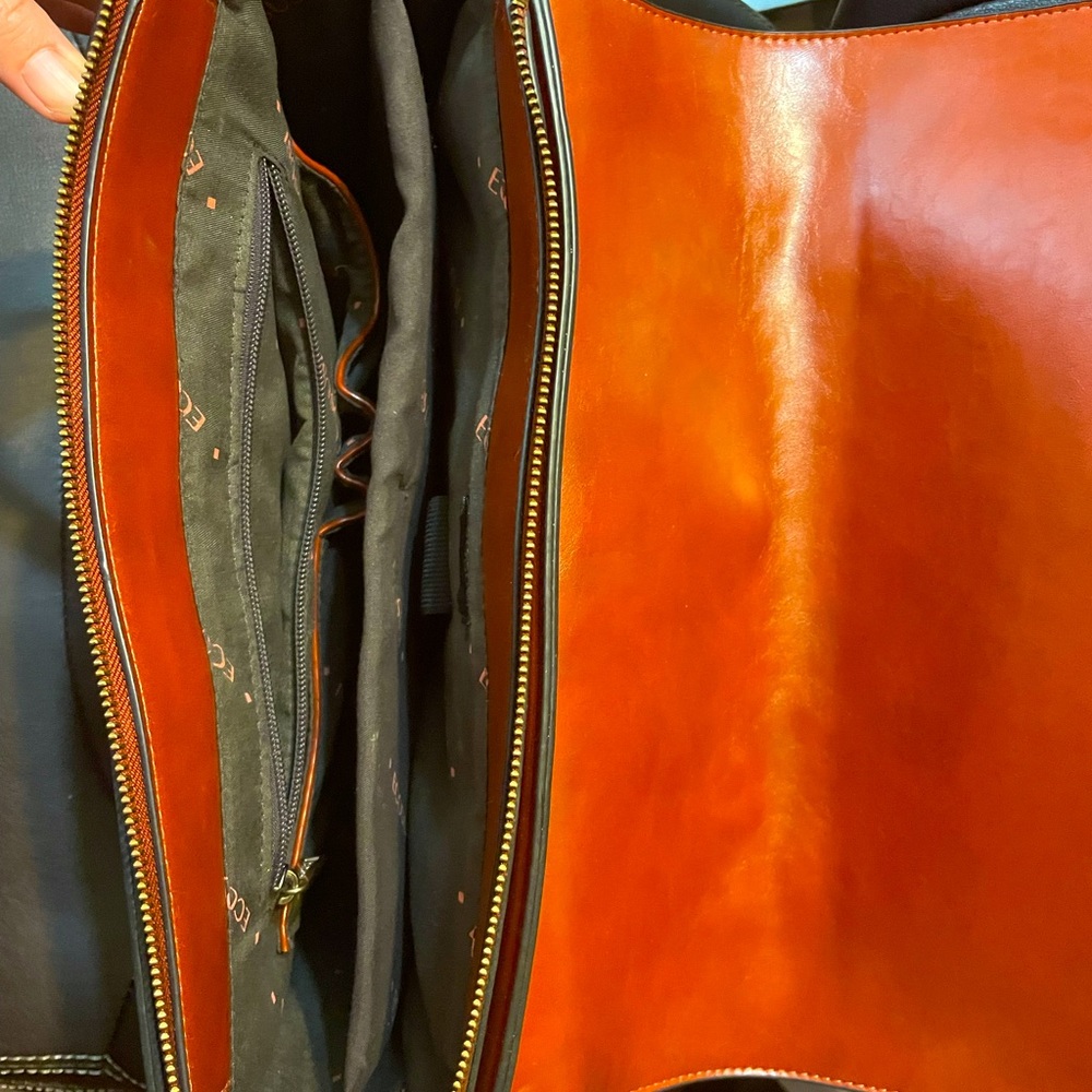 Laptop Briefcase Backpack